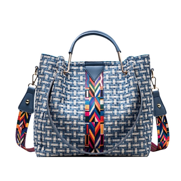 All-match messenger bag - Picture 4 of 5